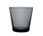 Glas 21 cl Dark Grey