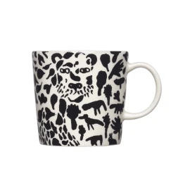 Beker Cheetah