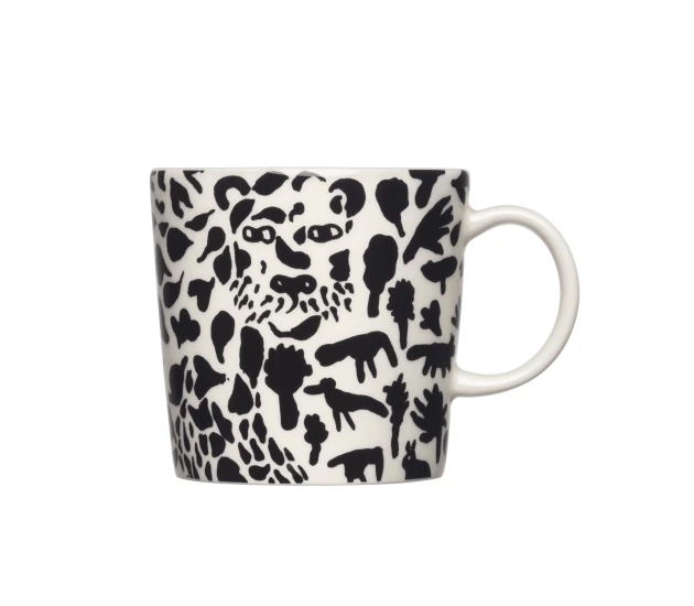 Beker Cheetah