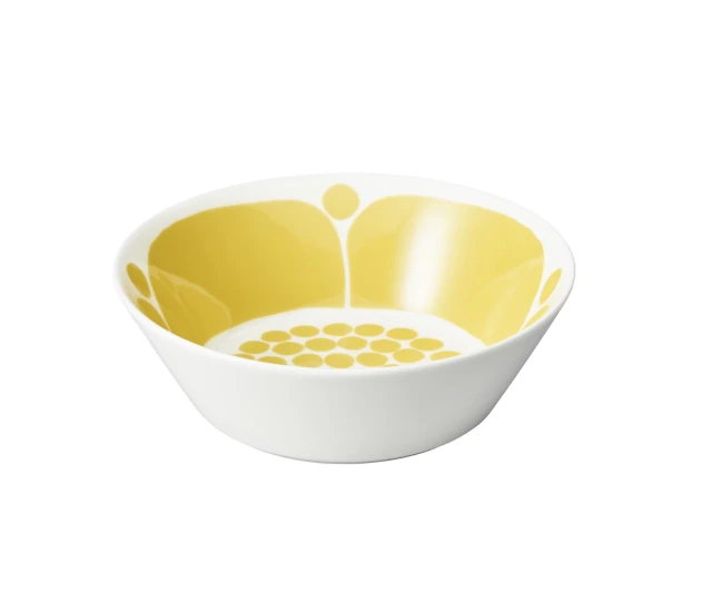 Diep bord/schaal 17 cm
