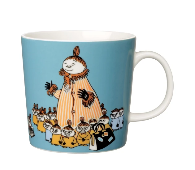 Beker "Mymble's Mother"