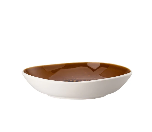 Diep bord 22 cm