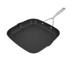 Grillpan 28 x 28 cm