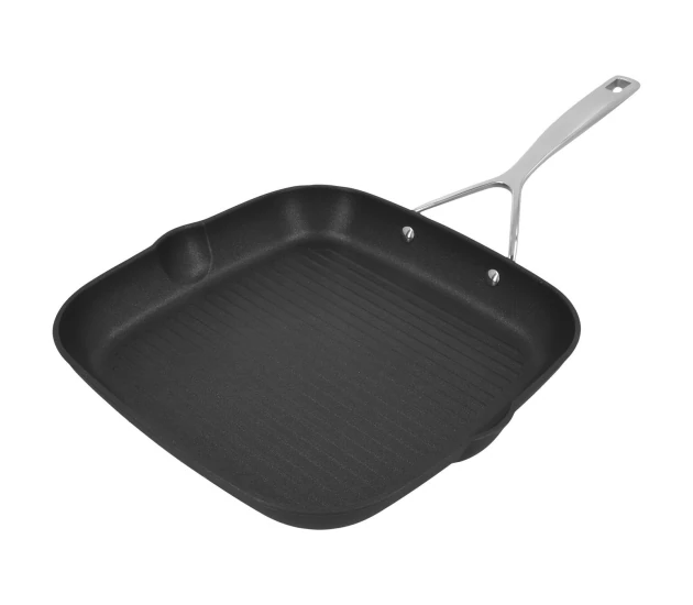 Grillpan 28 x 28 cm
