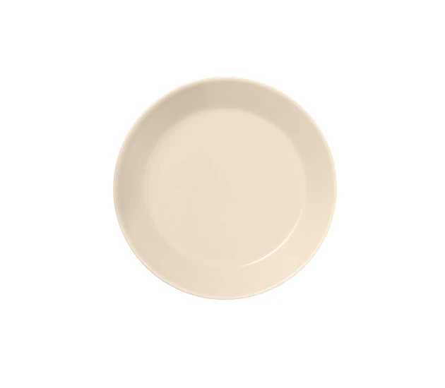 Gebaksbordje 17 cm