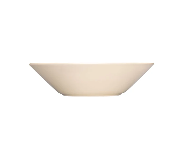 Diep bord 21 cm