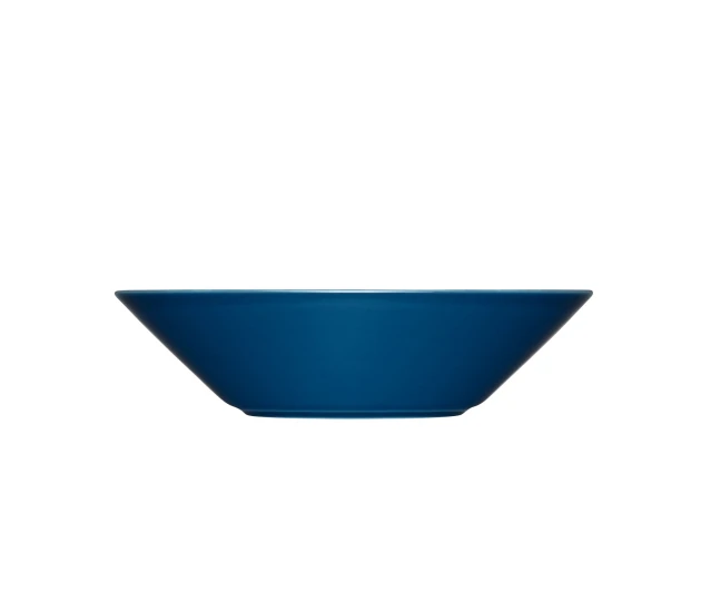Diep bord 21 cm