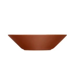 Diep bord 21 cm