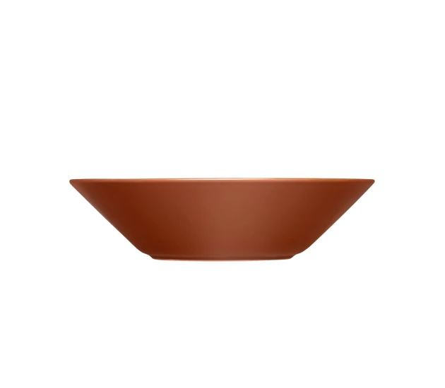 Diep bord 21 cm