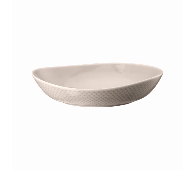 Diep bord 22 cm