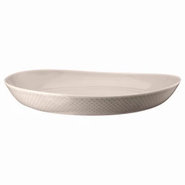 Diep bord/serveerschaal 33 cm
