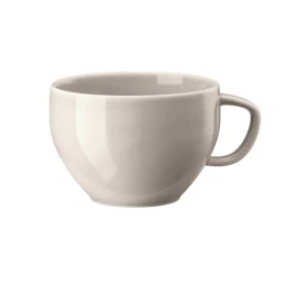 Café au Lait kop