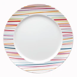 Dinerbord