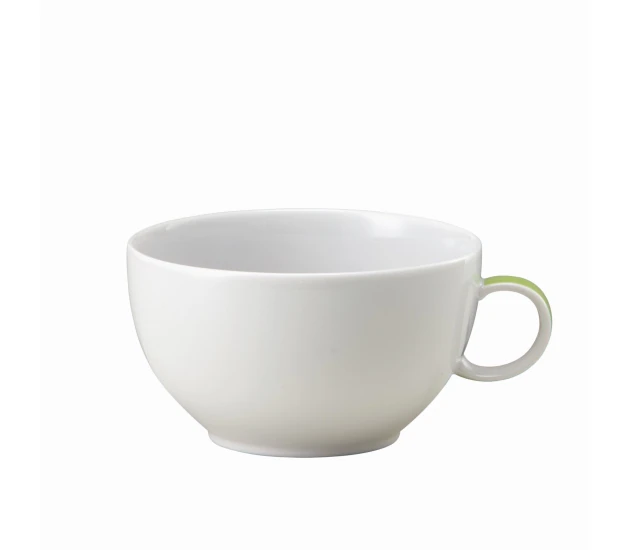 Cappuccinokop