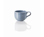 Koffiekop en schotel