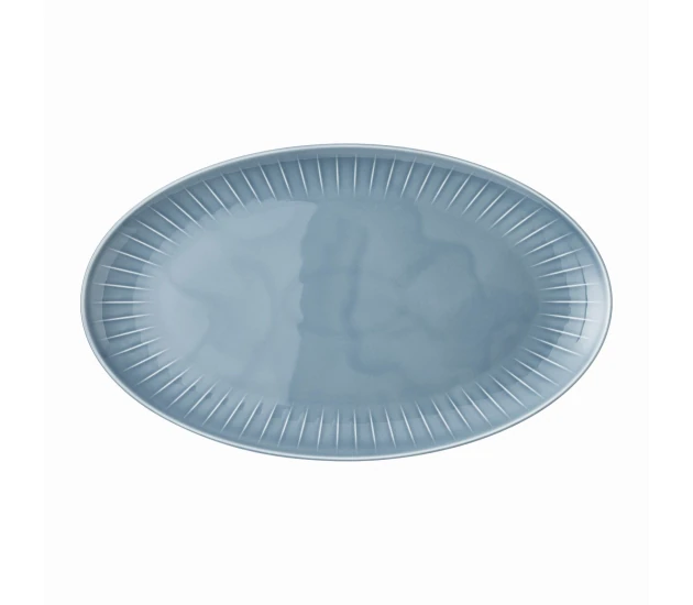 Serveerschaal ovaal 38 cm
