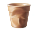 Cappuccino beker Sienna Earth