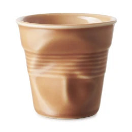Cappuccino beker Sienna Earth