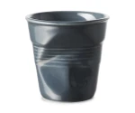 Cappuccino beker Graphite