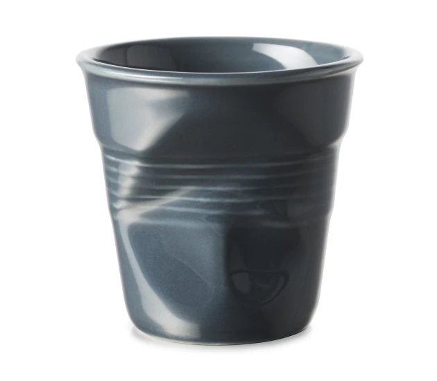 Cappuccino beker Graphite