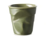 Cappuccino beker Green Garrigue