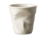 Cappuccino beker Grey Pebble