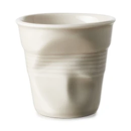 Cappuccino beker Grey Pebble