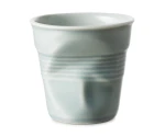 Cappuccino beker Blue Mistral