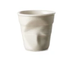 Espressobeker Grey Pebble