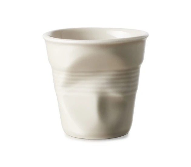 Espressobeker Grey Pebble