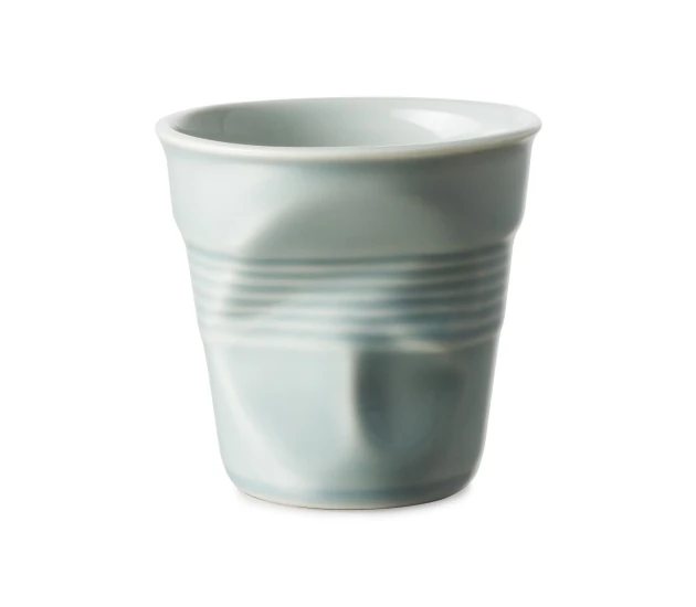 Espressobeker Blue Mistral