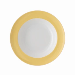 Diep bord 23 cm