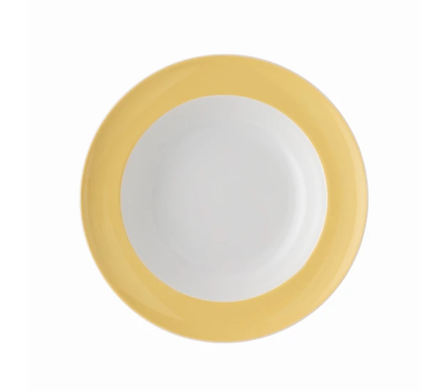 Diep bord 23 cm
