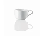 Koffiekop en schotel