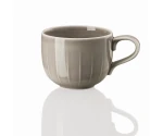 Koffiekop en schotel