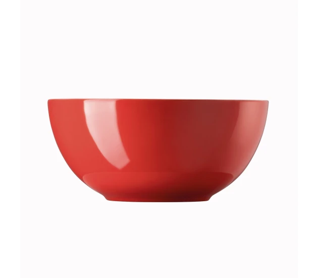 Slaschaal 18 cm