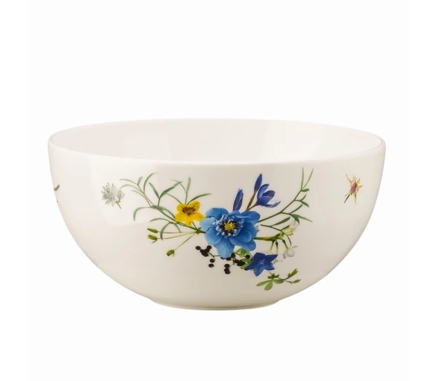 Slaschaal 18 cm