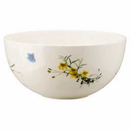 Slaschaal 22 cm