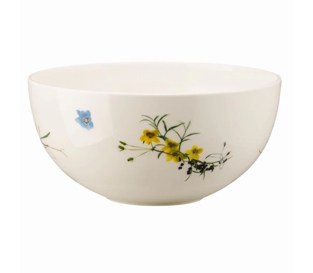 Slaschaal 22 cm