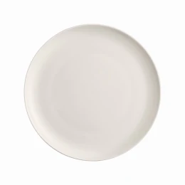 Gebaksbordje coup 18 cm