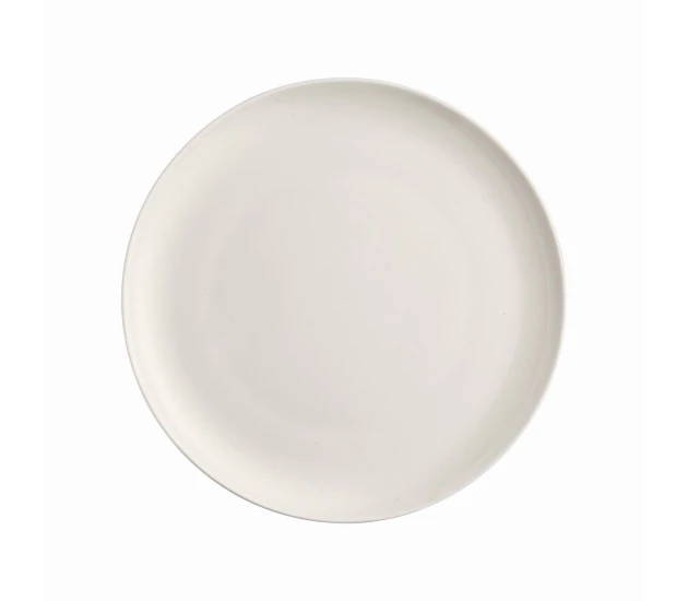 Gebaksbordje coup 18 cm