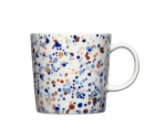 Beker Helle blue-brown