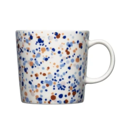Beker Helle blue-brown