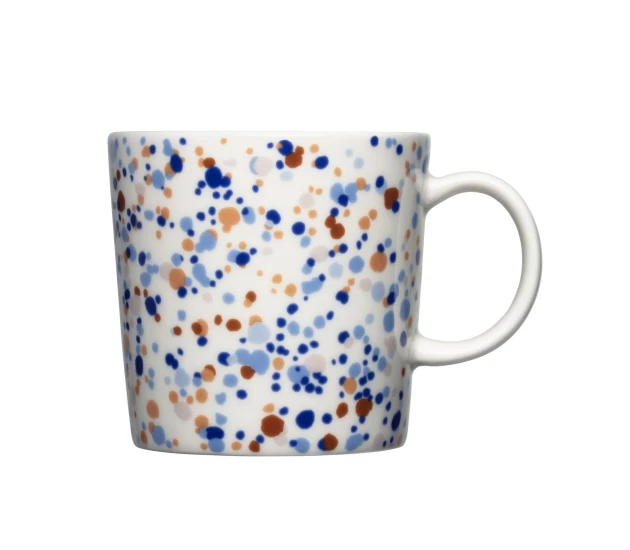 Beker Helle blue-brown
