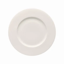 Gebakbordje 19 cm met rand