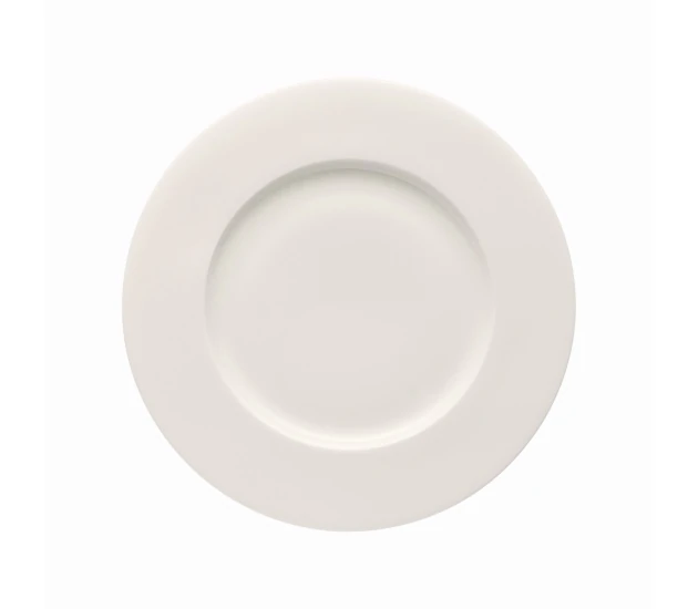 Gebakbordje 19 cm met rand