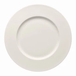 Dinerbord 28 cm met rand