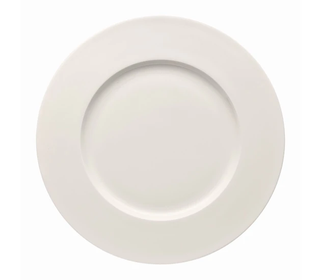 Dinerbord 28 cm met rand