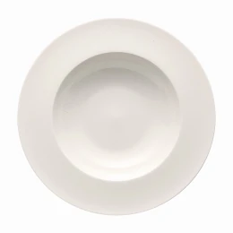Diep bord 23 cm met rand