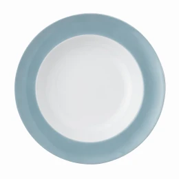 Diep bord 23 cm